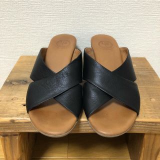 ヨースケ(YOSUKE)の23.5cm サンダル(サンダル)