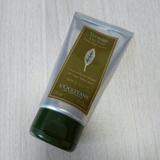 ロクシタン(L'OCCITANE)のL'OCCITANE バーベナUVリフレッシュローション♥(ボディローション/ミルク)