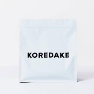 koredakeプロテイン(プロテイン)