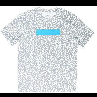 ナイキ(NIKE)のNIKE Tシャツ レオパード柄　Lサイズ(Tシャツ/カットソー(半袖/袖なし))