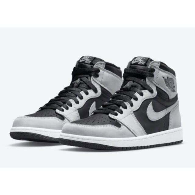 NIKE AIR JORDAN1 HIGH shadow 2.0  27.5cm