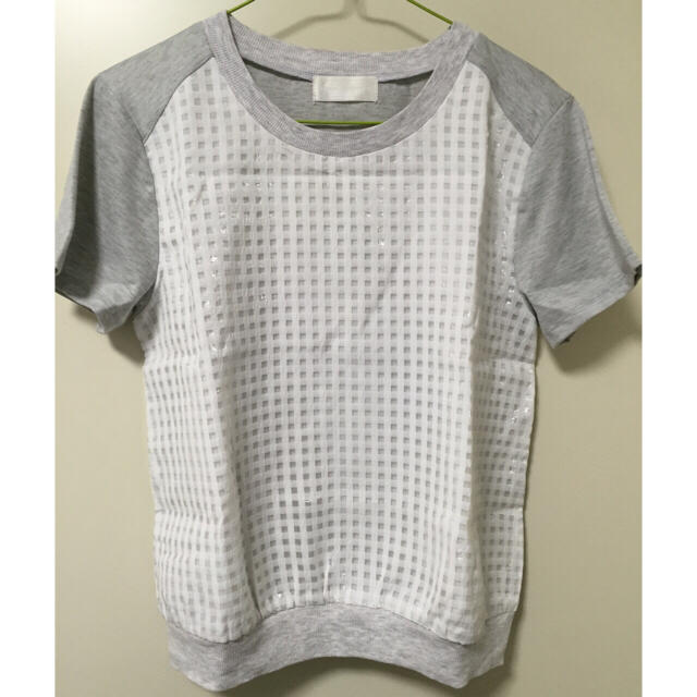 URBAN RESEARCH(アーバンリサーチ)のキャンペーン中につきお値下げしました！URBAN RESEARCH のトップス レディースのトップス(Tシャツ(半袖/袖なし))の商品写真