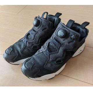 リーボック(Reebok)のReebok　ポンプフューリー(スニーカー)