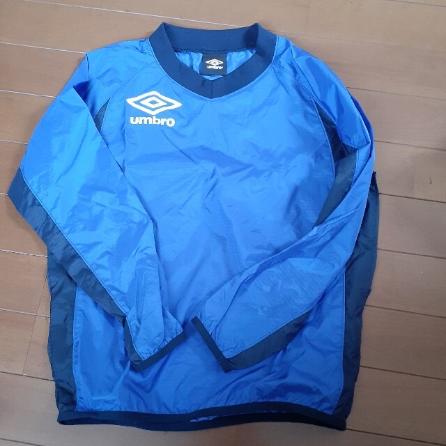 UMBRO(アンブロ)のみ～やん様専用！！umbro　ピステ キッズ/ベビー/マタニティのキッズ服男の子用(90cm~)(その他)の商品写真