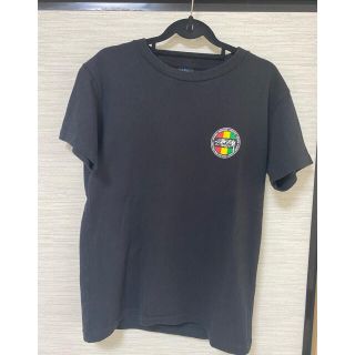 ステューシー(STUSSY)のSTUSSY ステューシー　キッズ　Tシャツ(Tシャツ/カットソー)