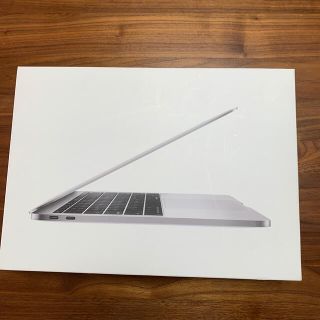 アップル(Apple)のジン様専用MacBook Pro 13インチ 空箱(PC周辺機器)