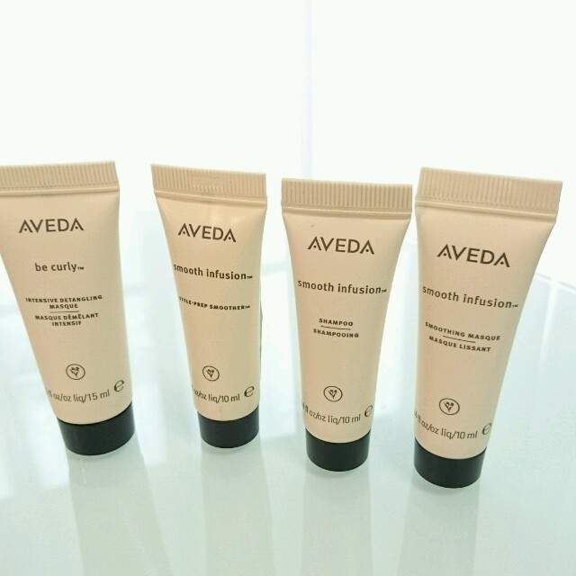 AVEDA(アヴェダ)のAVEDA ヘアケアお試しセット✨ コスメ/美容のヘアケア/スタイリング(ヘアケア)の商品写真