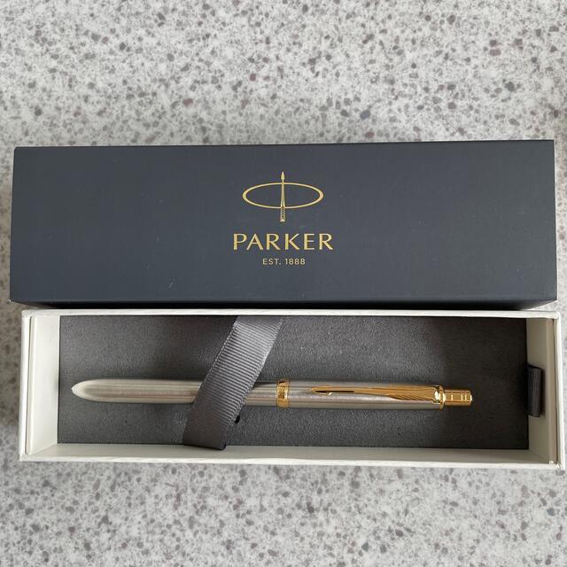 Parker(パーカー)のPARKER ボールペン  インテリア/住まい/日用品の文房具(ペン/マーカー)の商品写真