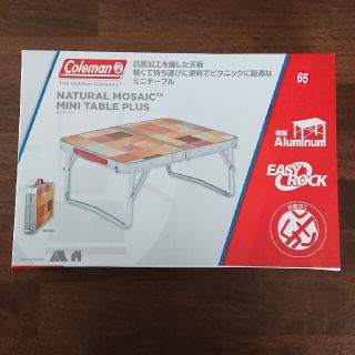 コールマン(Coleman)のコールマン テーブル(ローテーブル)