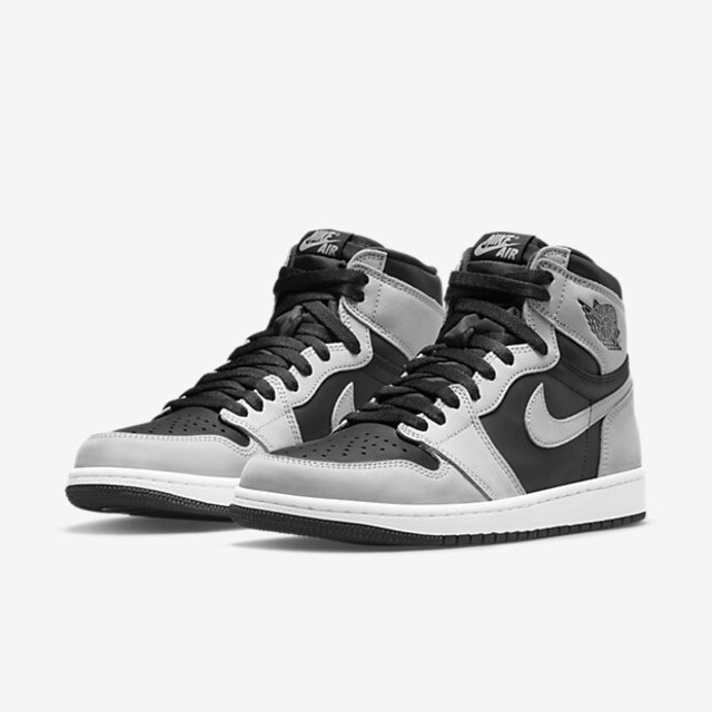 NIKE(ナイキ)の【28cm】AIR JORDAN 1 HIGH OG SHADOW 2.0 メンズの靴/シューズ(スニーカー)の商品写真