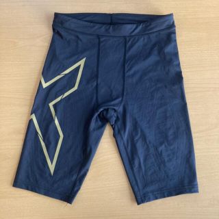 ツータイムズユー(2XU)のLサイズ  ツー・タイムズ・ユー (レギンス/スパッツ)