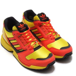 アトモス(atmos)のadidas Originals ZX8000 atmos(スニーカー)