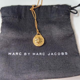 マークバイマークジェイコブス(MARC BY MARC JACOBS)のMARCBYMARCJACOBS(ネックレス)