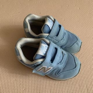 ニューバランス(New Balance)のニューバランス996 14.5㎝(スニーカー)