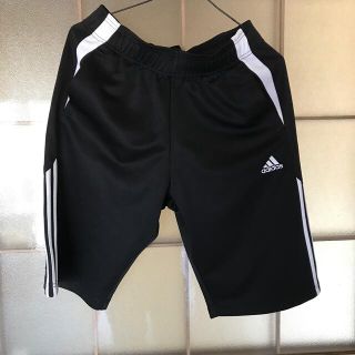 アディダス(adidas)のアディダス　ハーフパンツ(ショートパンツ)