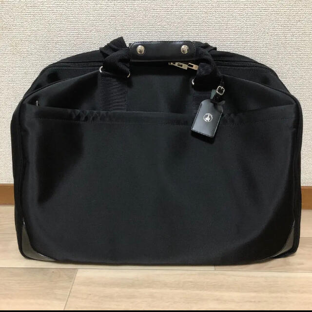 最終価格 PORTER トラベルバッグ