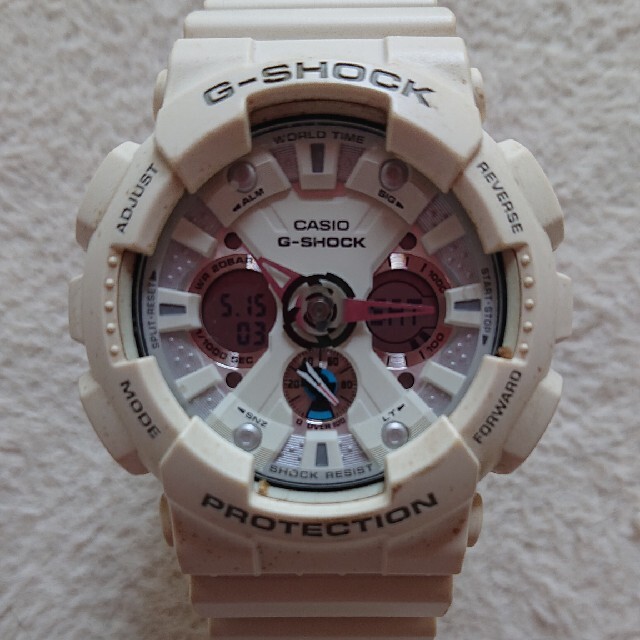 G-SHOCK(ジーショック)のGショック 腕時計 メンズの時計(腕時計(デジタル))の商品写真