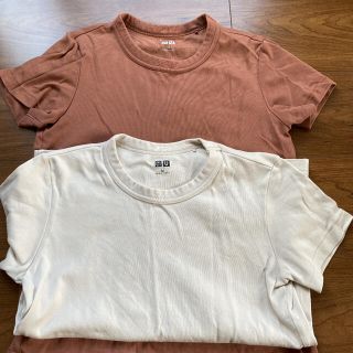 ユニクロ(UNIQLO)のTシャツ まとめうり(Tシャツ(半袖/袖なし))