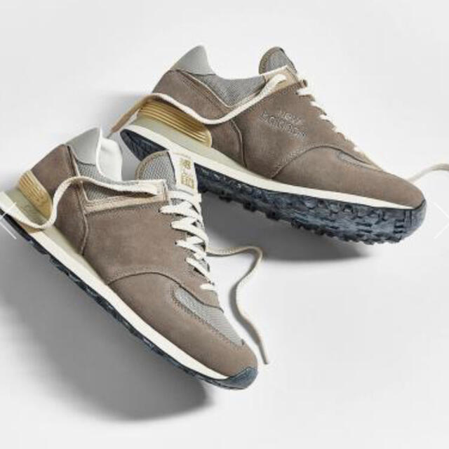 NEW BALANCE GREY DAY U574 GDY 29cm