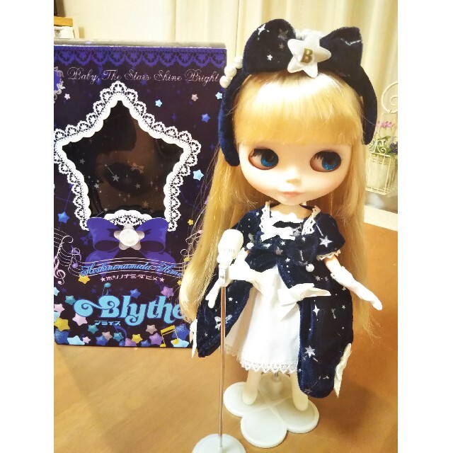 カスタムブライス ホシノナミダヒメ ネオブライス 最高級 8250円引き