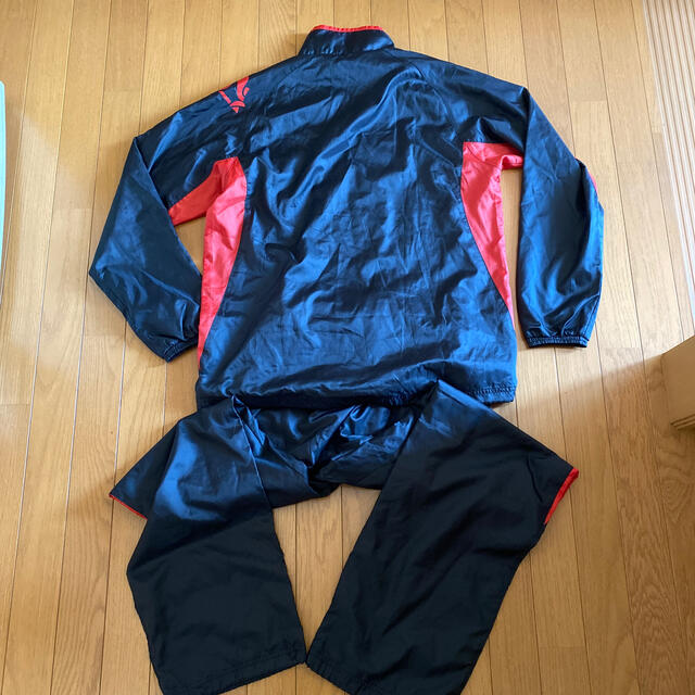 le coq sportif - ルコック ウインドブレーカー 上下 Oの通販 le coq sportif - ルコック ウインドブレーカー 上下 Oの通販