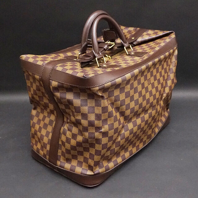 LOUIS VUITTON(ルイヴィトン)のルイ・ヴィトン LOUIS VUITTON クルーザーバッグ ボストン本物保証品 レディースのバッグ(ボストンバッグ)の商品写真