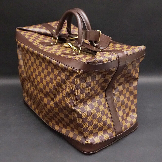 LOUIS VUITTON(ルイヴィトン)のルイ・ヴィトン LOUIS VUITTON クルーザーバッグ ボストン本物保証品 レディースのバッグ(ボストンバッグ)の商品写真