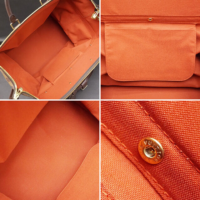 お得即納 LOUIS VUITTON - ルイ・ヴィトン LOUIS VUITTON クルーザーバッグ ボストン本物保証品の通販 by 一期一会 's shop|ルイヴィトンならラクマ 新品在庫あ