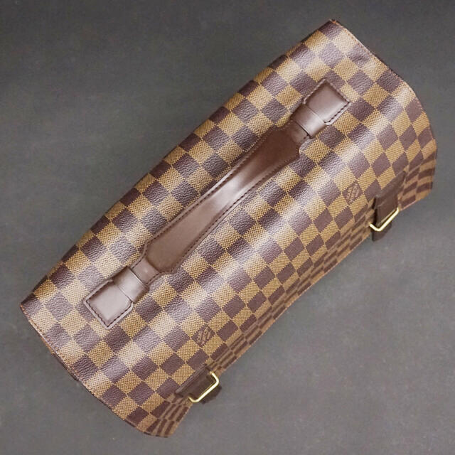 ルイ・ヴィトン LOUIS VUITTON ダミエ ブロードウェイ ショルダー 4