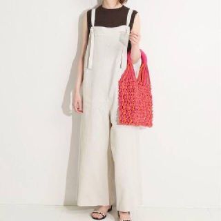 IENA - IENA LA BOUCLE コードレーンニドム オールインワン ナチュラル