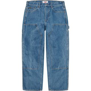 シュプリーム(Supreme)のSupreme - Double Knee Painter Pant(ペインターパンツ)