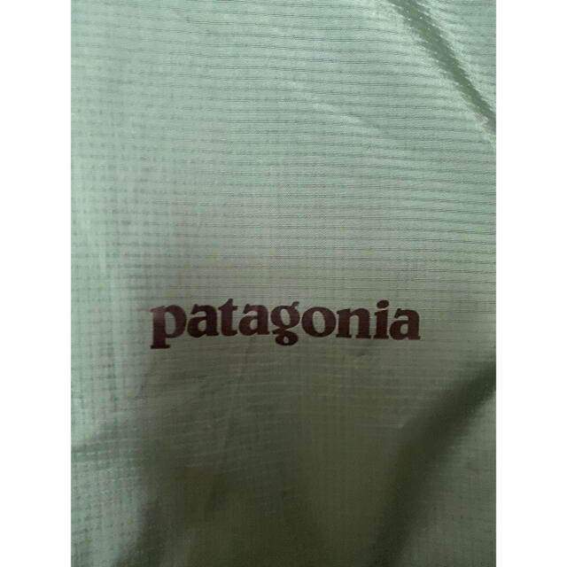 patagonia(パタゴニア)のPatagonia ジャケット メンズのジャケット/アウター(ナイロンジャケット)の商品写真