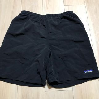 パタゴニア(patagonia)のパタゴニア　バギーズショーツ　Sサイズ　7インチ　ショートパンツ　ハーフパンツ(ショートパンツ)