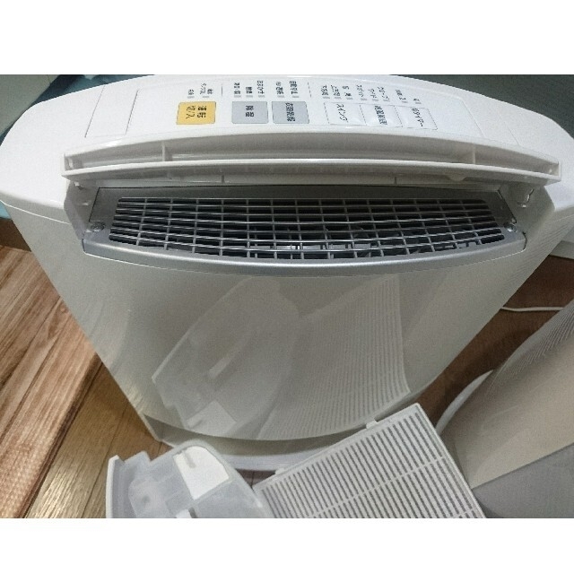 専用です。【美品】除湿機 Panasonic 5