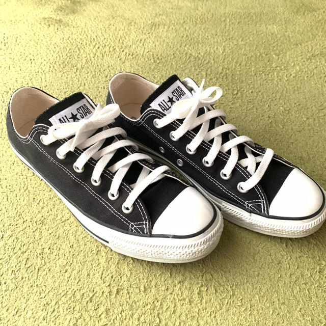 CONVERSE(コンバース)のconverseスニーカー　26㎝ メンズの靴/シューズ(スニーカー)の商品写真