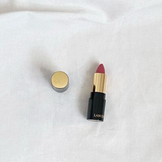 ランコム(LANCOME)のLANCOME ラプソリュルージュ 264 SHEER(口紅)