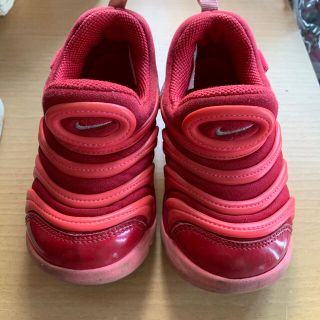 ナイキ(NIKE)のNIKE ダイナモフリー15cm(スニーカー)