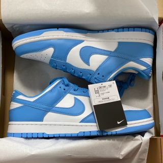 【28.0cm】NIKE DUNK LOW RETRO(スニーカー)