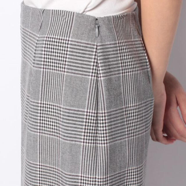 LAUTREAMONT(ロートレアモン)のロートレアモン スカート レディースのスカート(ひざ丈スカート)の商品写真