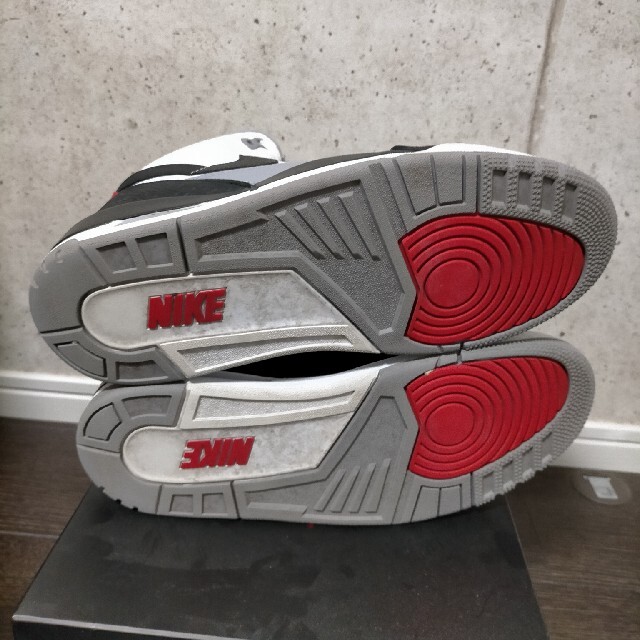 NIKE(ナイキ)の28.5cm 国内正規 ナイキ エアジョーダン 3 tinker メンズの靴/シューズ(スニーカー)の商品写真