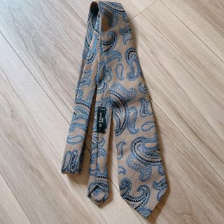 エトロ(ETRO)のETRO エトロ ネクタイ(ネクタイ)