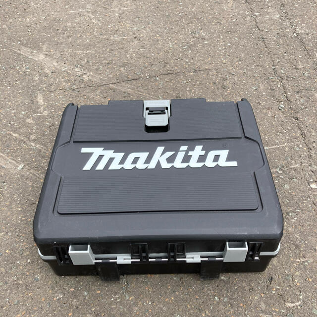 Makita(マキタ)のインパクト 自動車/バイクのバイク(工具)の商品写真