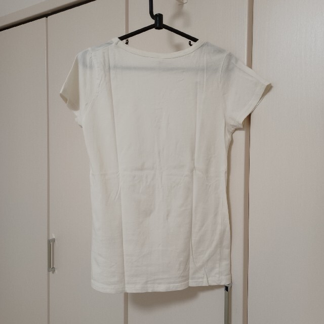 mysty woman(ミスティウーマン)のTシャツ レディースのトップス(Tシャツ(半袖/袖なし))の商品写真