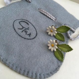 スタージュエリー(STAR JEWELRY) フラワー ピアスの通販 57点 | スター