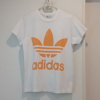 アディダス(adidas)のアディダス BIGロゴレデースＴシャツ(Tシャツ(半袖/袖なし))