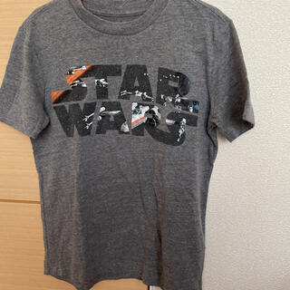 ギャップ(GAP)のスターウォーズ　Tシャツ　GAP  120cm(Tシャツ/カットソー)