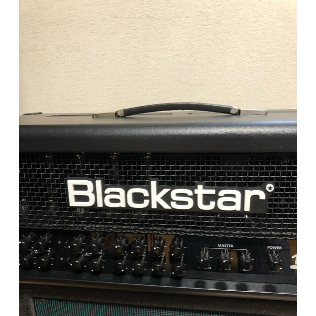 Blackstar SERIES ONE 100 Head 1046L6 楽器のギター(ギターアンプ)の商品写真