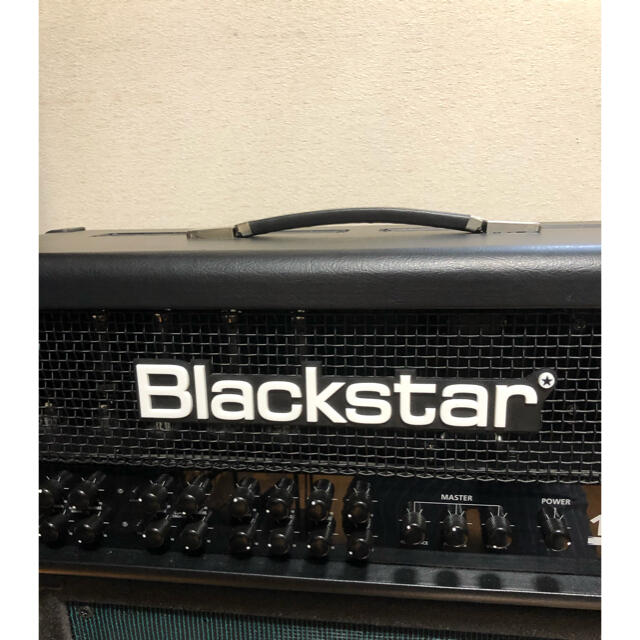 Blackstar SERIES ONE 100 Head 1046L6