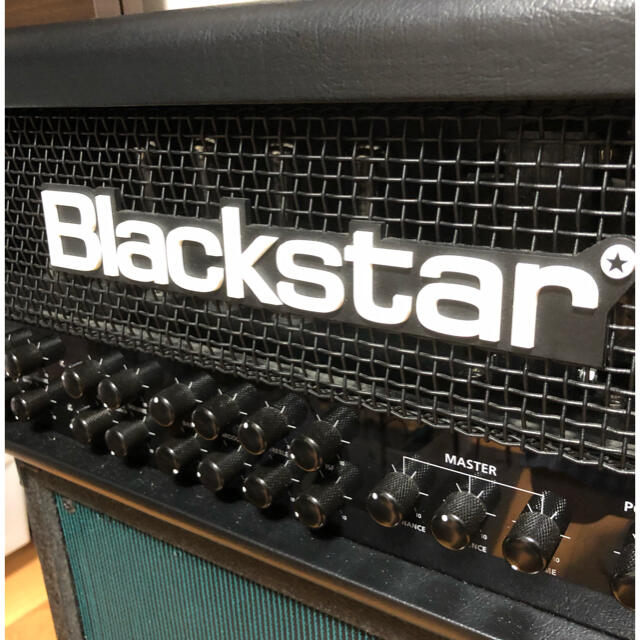 Blackstar SERIES ONE 100 Head 1046L6 Blackstar SERIES ONE 100 Head 1046L6