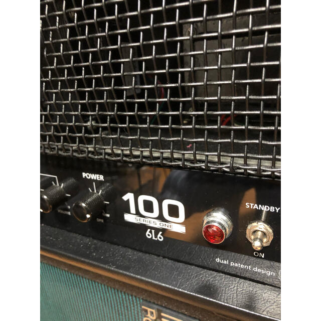 Blackstar SERIES ONE 100 Head 1046L6 Blackstar SERIES ONE 100 Head 1046L6